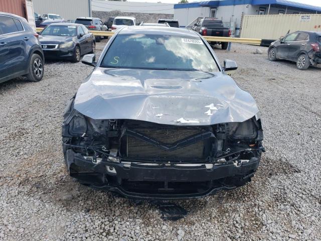 WBA5B3C5XED534869 BMW 535 XI