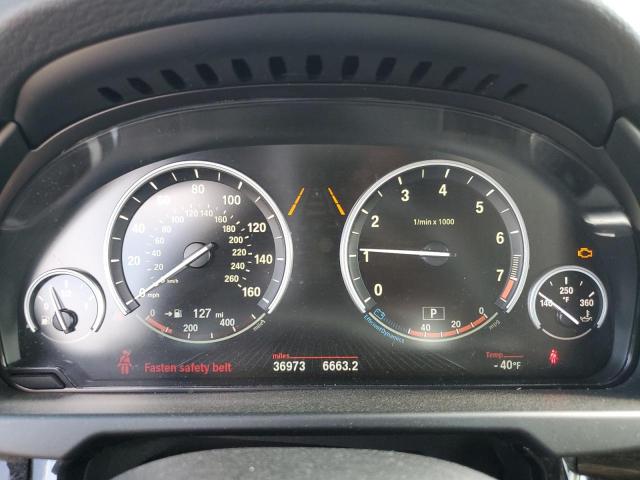 5UXKR2C50J0X10761 BMW X5 Sdrive35i