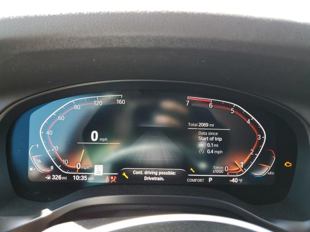 5UX43DP06P9S04943 BMW X3 Sdrive30i