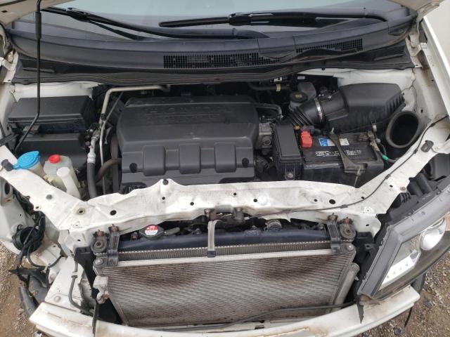 5FNRL5H93FB066101 Honda Odyssey Touring