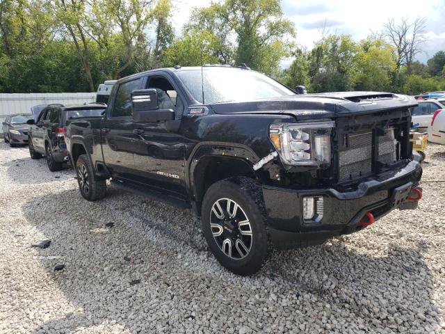 1GT49PEY9NF309663 GMC Sierra K2500 At4
