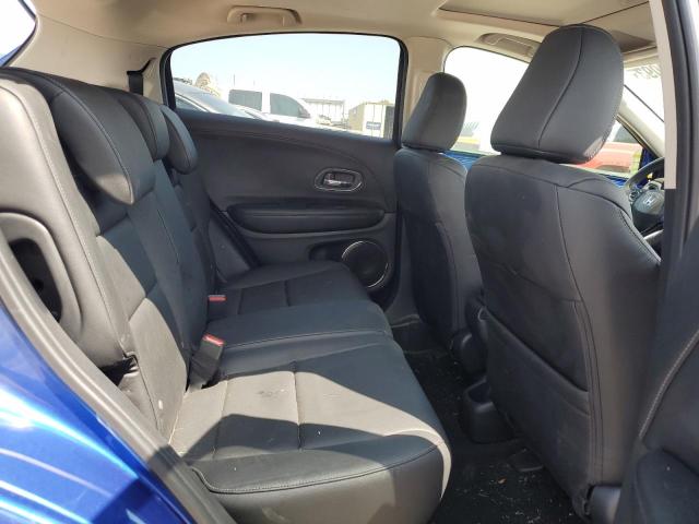 3CZRU6H7XJM716705 Honda Hr-v Exl