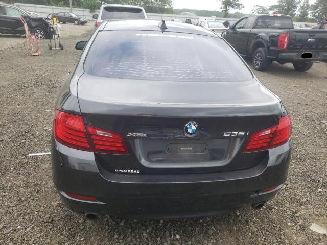WBA5B3C57FD547385 BMW 535 XI