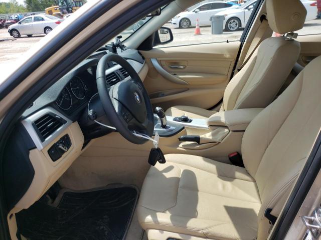 WBA3C3C57EF985802 BMW 320 I Xdrive