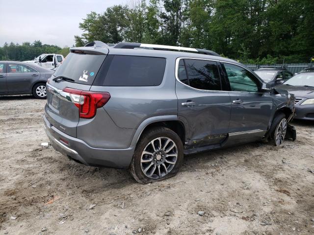1GKKNXLS9NZ131712 GMC Acadia Denali