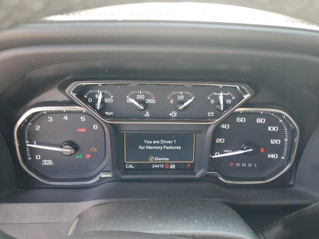 3GTU9DED9NG146202 GMC Sierra Limited K1500 Slt