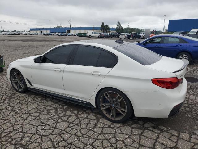 WBAJS7C00LCE38488 BMW M550xi