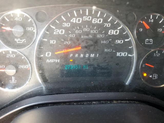 1GTW7BFF5H1141682 GMC Savana G2500