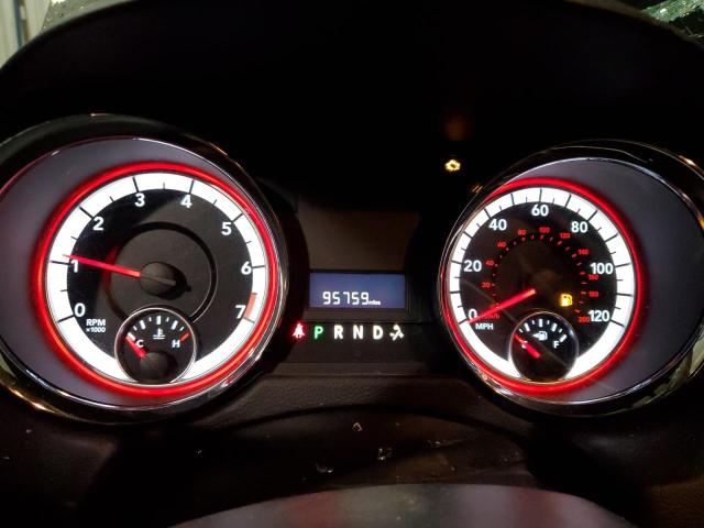 2C4RDGCG9GR398225 Dodge Grand Caravan Sxt