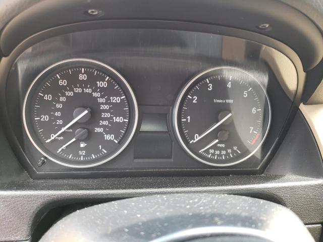 WBAVM1C50EVW52468 BMW X1 Sdrive28i