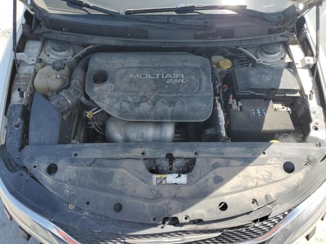 1C3CCCAB8GN152728 Chrysler 200 Limited