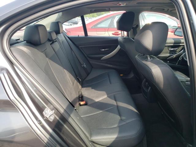 WBA3C3G50ENR25716 BMW 320 I Xdrive
