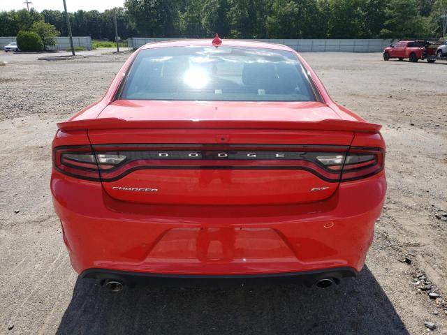 2C3CDXHG5NH144954 Dodge CHARGER GT