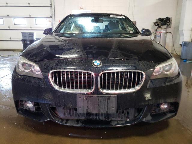 WBAFV3C59ED685648 BMW 535 D Xdrive