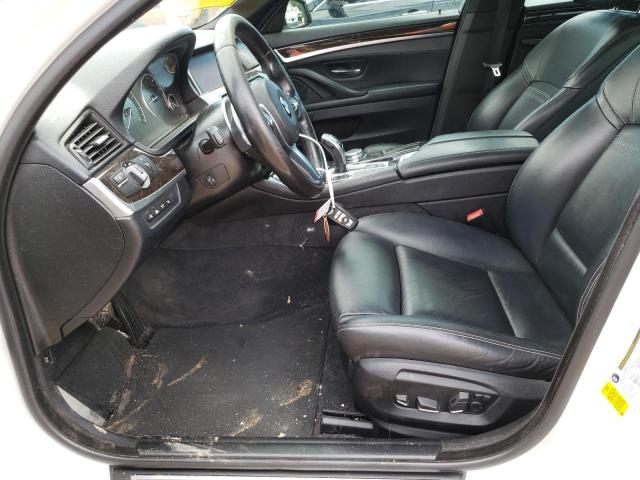 WBA5A5C51GG347990 BMW 528 I