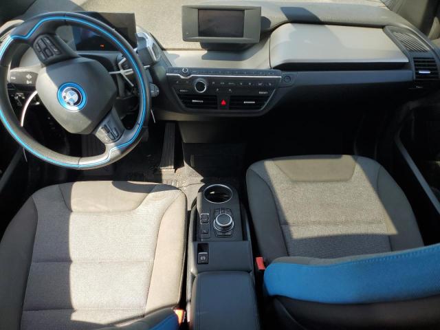 WBY8P4C55K7E59145 BMW I3 REX