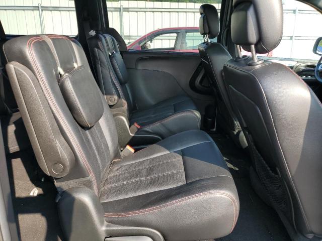 2C4RDGEG9JR341396 Dodge Grand Caravan Gt