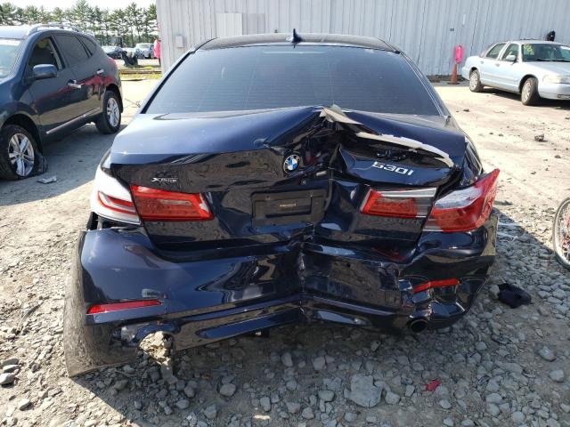 WBAJA7C53JWA71368 BMW 530 XI