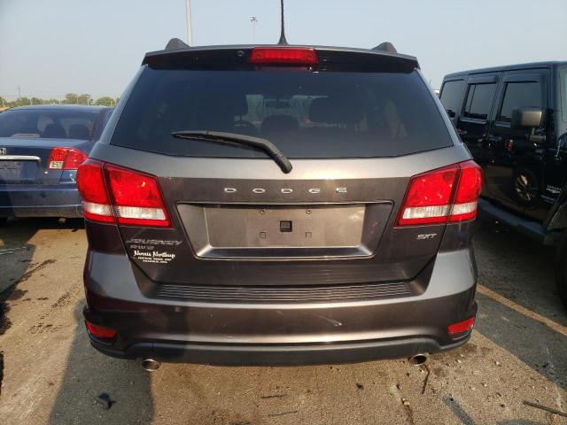 3C4PDDBG9GT101040 Dodge Journey Sxt
