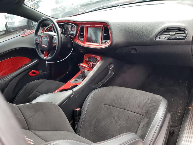 2C3CDZBT7FH773487 Dodge Challenger Sxt Plus