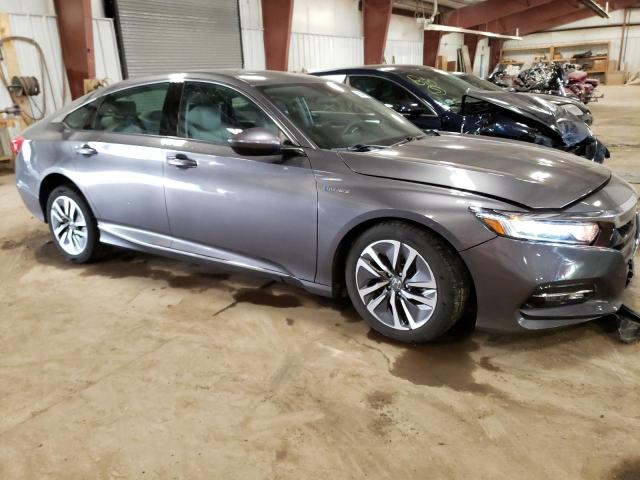 1HGCV3F45KA002206 Honda Accord Hybrid Ex