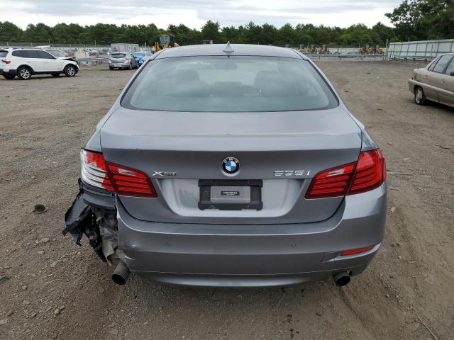 WBA5B3C55ED537601 BMW 535 XI