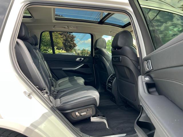 5UXCW2C01L9B42927 BMW X7 Xdrive40i