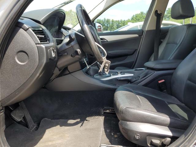 WBAVL1C52EVY13504 BMW X1 Xdrive28i