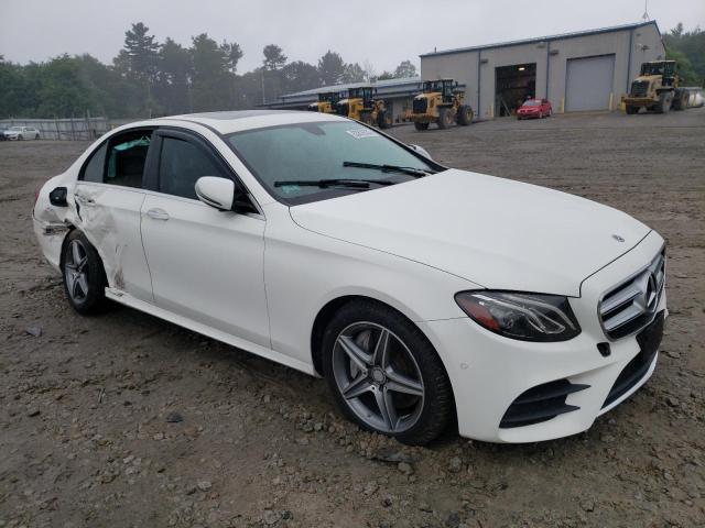 WDDZF4KB7JA318422 Mercedes-Benz E 300 4matic