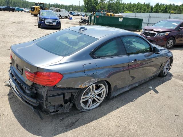WBA3N3C53EK230065 BMW 428 I