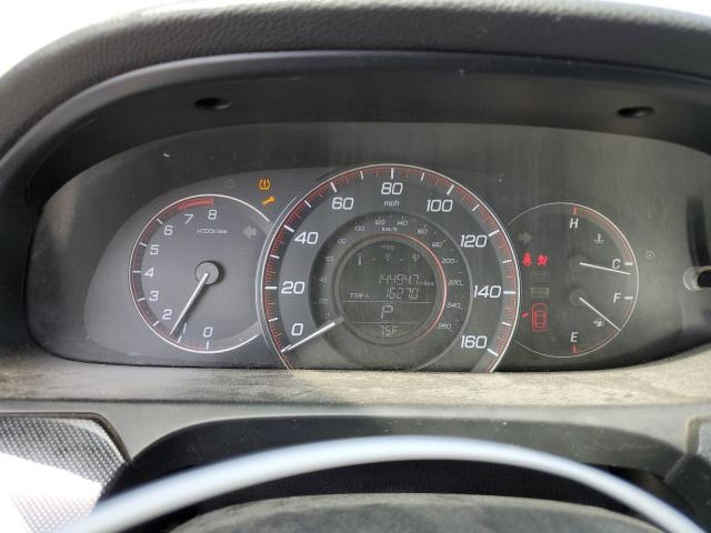 1HGCR2F57EA069112 Honda Accord Sport