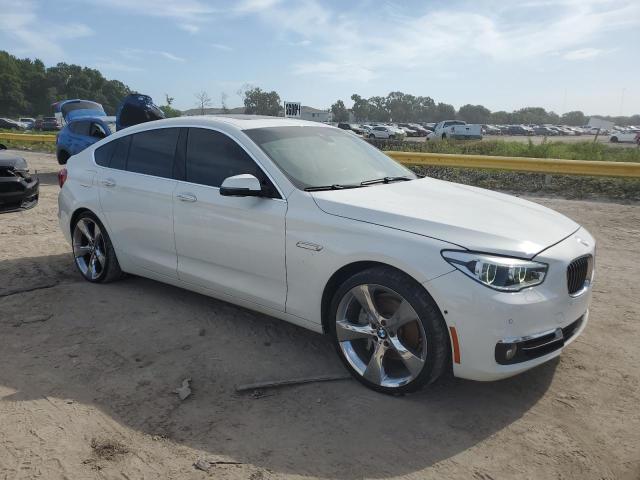 WBA5M4C55GD186532 BMW 535 XIGT