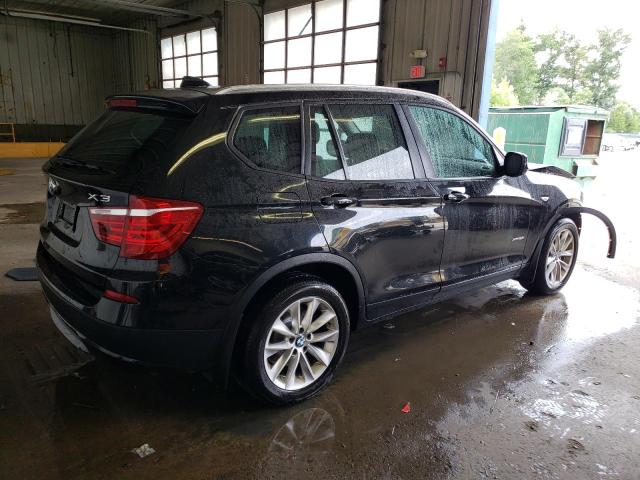 5UXWX9C56E0D42529 BMW X3 Xdrive28i
