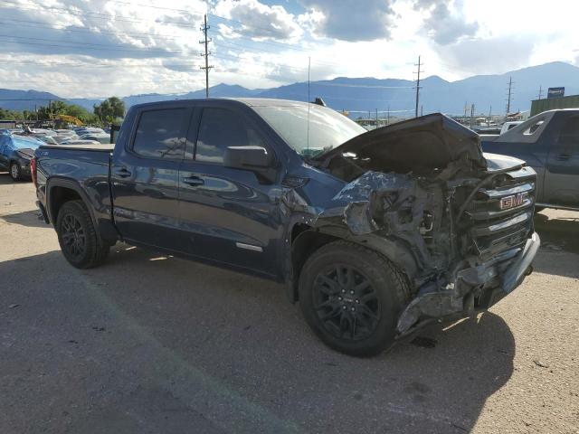 1GTU9CEDXLZ248017 GMC Sierra K1500 Elevation
