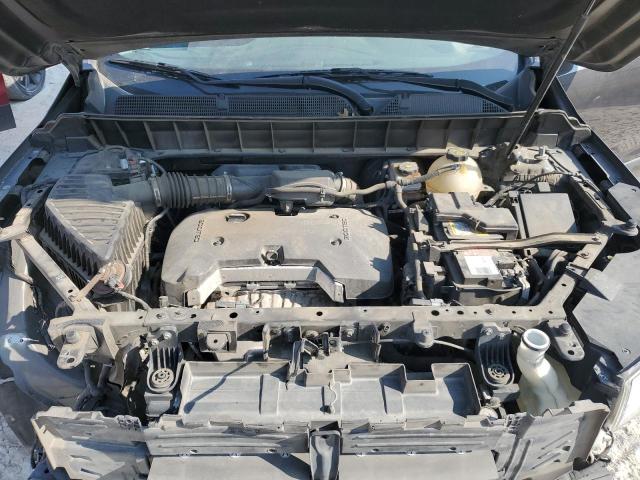 1GKKNKLAXKZ115623 GMC ACADIA SLE