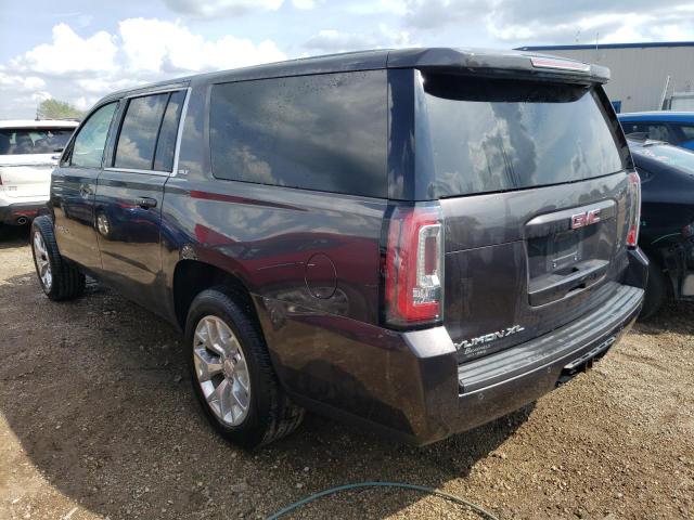 1GKS2GKC8HR152719 GMC Yukon Xl K1500 Slt