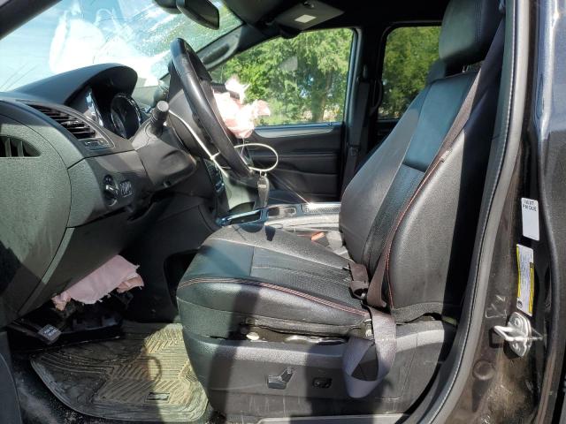 2C4RDGEG3KR691415 Dodge Grand Caravan Gt