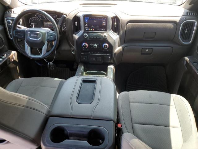 1GT49ME78MF154091 GMC Sierra K2500 Sle