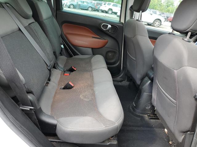 ZFBCFADH7EZ029521 Fiat 500L TREKKING
