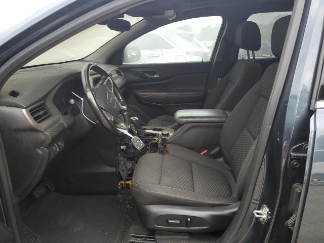 1GKKNSLA1KZ282534 GMC ACADIA SLE