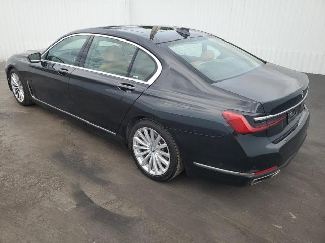 WBA7T2C04NCH70141 BMW 740 I