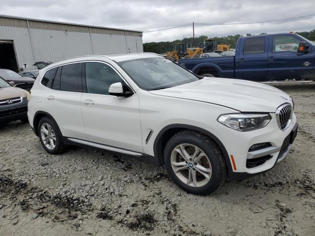 5UXTY5C04L9B76579 BMW X3 Xdrive30i