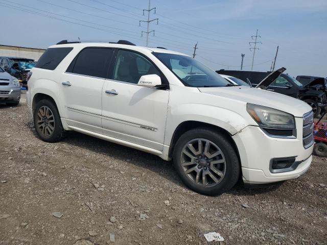 1GKKVTKD2EJ329994 GMC Acadia Denali