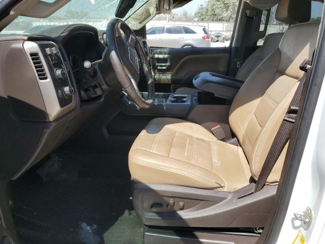 1GT12UEY3JF229713 GMC Sierra K2500 Denali