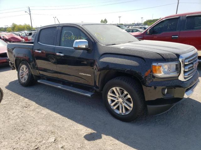 1GTG6DE34G1101733 GMC CANYON SLT