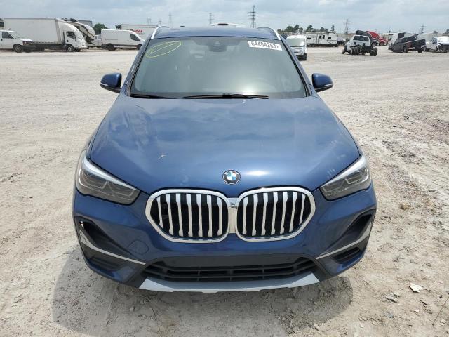 WBXJG7C07M5S63022 BMW X1 Sdrive28i