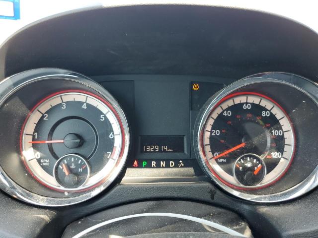 2C4RDGCGXJR343371 Dodge Grand Caravan Sxt