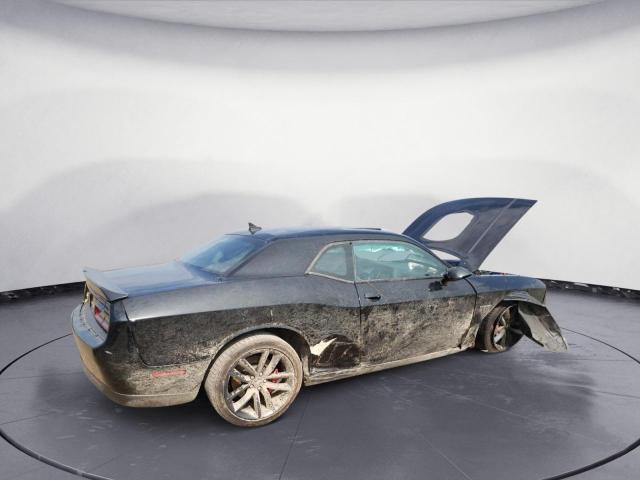2C3CDZBT6NH233899 Dodge Challenger R/t