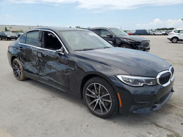 3MW5R7J00M8B65820 BMW 330XI
