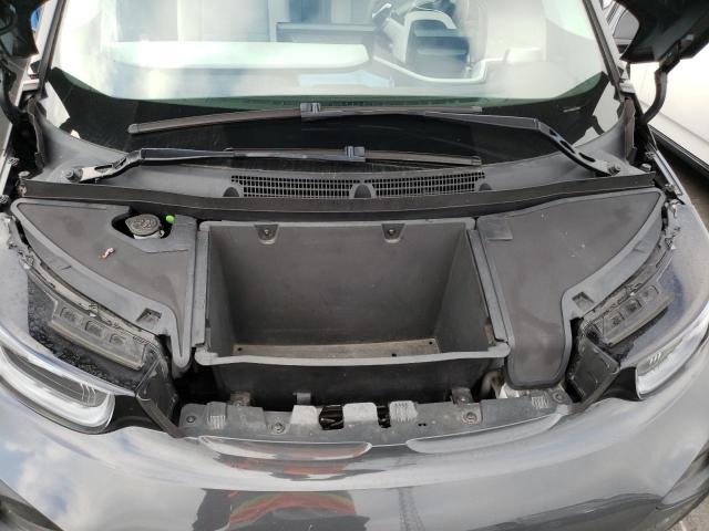 WBY1Z4C56EV276698 BMW I3 REX